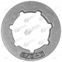 Rotita motrica drujba 3/8-7 Mare